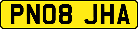 PN08JHA