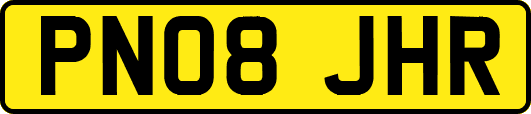 PN08JHR