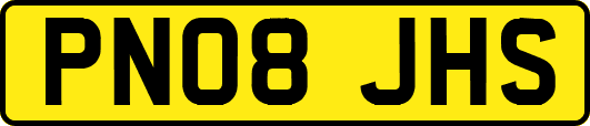 PN08JHS