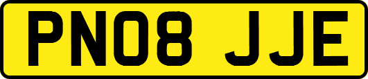 PN08JJE