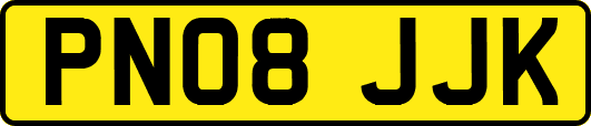PN08JJK