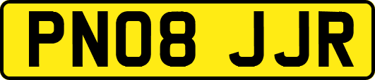 PN08JJR