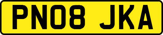 PN08JKA