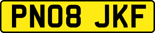 PN08JKF