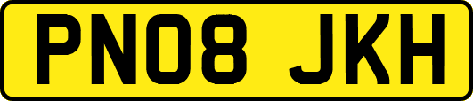 PN08JKH
