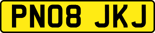 PN08JKJ