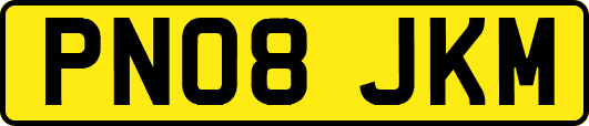 PN08JKM