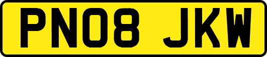 PN08JKW