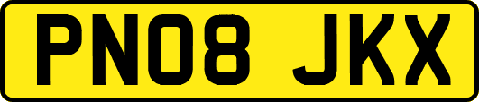 PN08JKX
