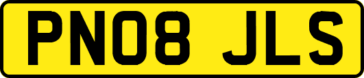 PN08JLS