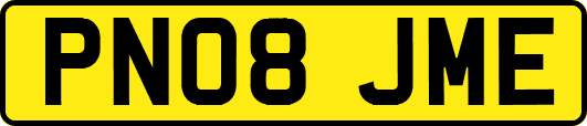 PN08JME