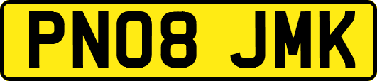 PN08JMK