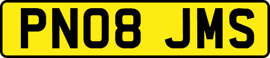 PN08JMS