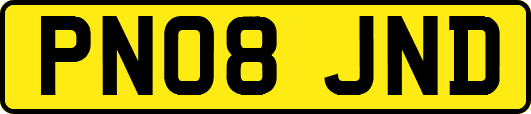 PN08JND