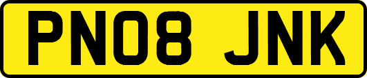 PN08JNK