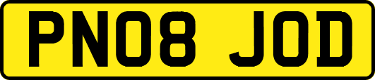 PN08JOD