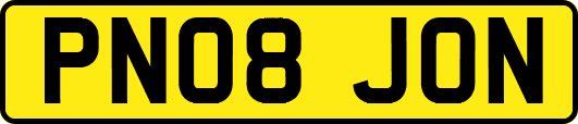 PN08JON