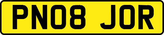 PN08JOR