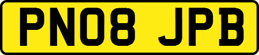 PN08JPB