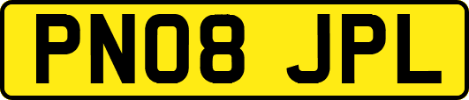 PN08JPL