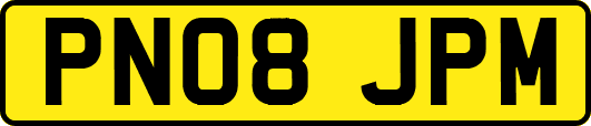 PN08JPM