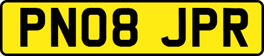PN08JPR