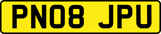PN08JPU