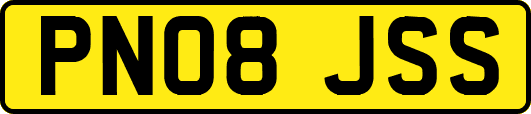 PN08JSS