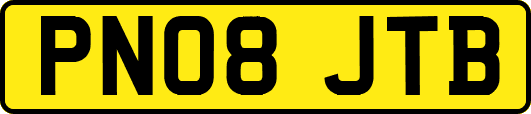 PN08JTB