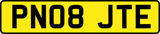 PN08JTE
