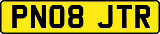 PN08JTR