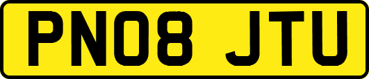 PN08JTU