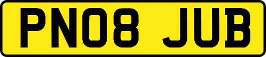 PN08JUB