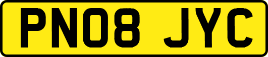 PN08JYC