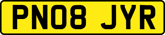 PN08JYR