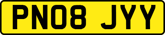 PN08JYY