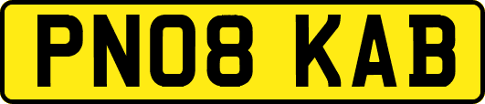 PN08KAB