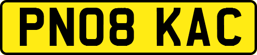 PN08KAC