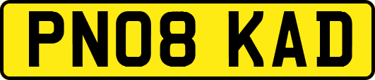PN08KAD