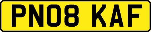 PN08KAF