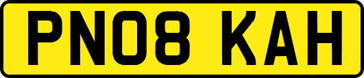 PN08KAH