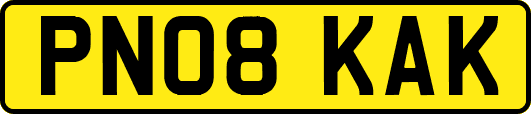 PN08KAK