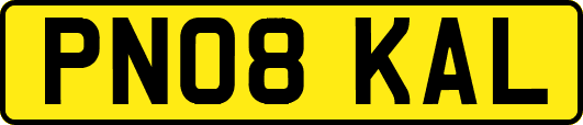 PN08KAL
