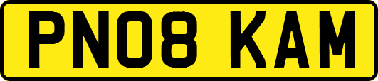 PN08KAM