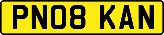 PN08KAN