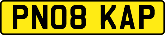 PN08KAP