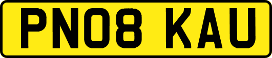 PN08KAU