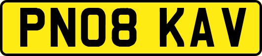 PN08KAV