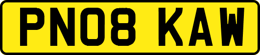 PN08KAW