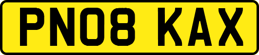 PN08KAX